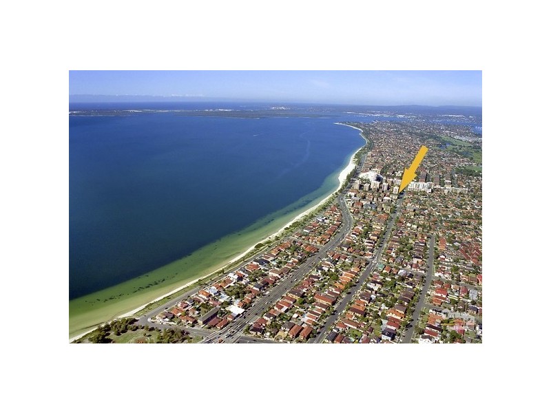 1/31 Gordon Street, Brighton-le-sands NSW 2216