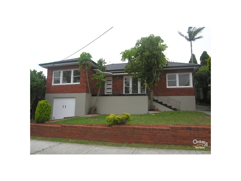 14 Archbald Avenue, Brighton-le-sands NSW 2216