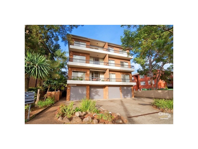 1 Norman Avenue, Dolls Point NSW 2219