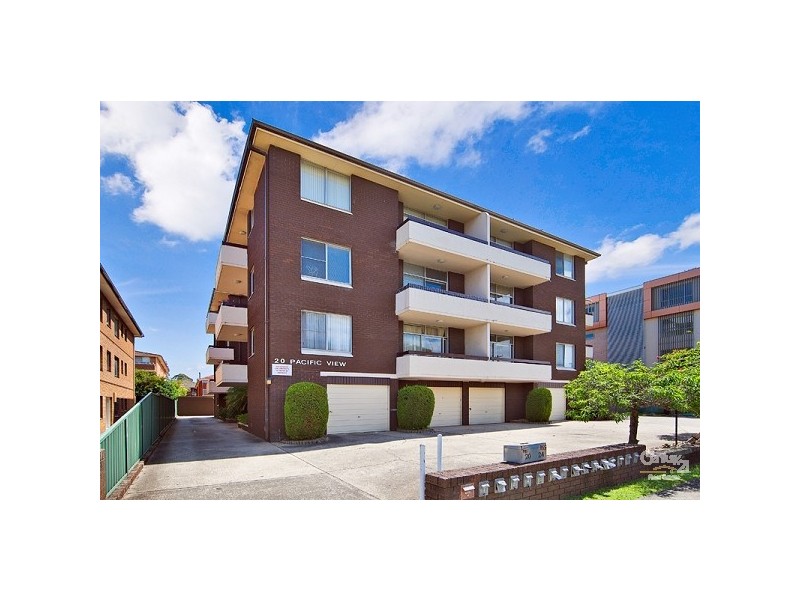 8/20 Bruce Street, Brighton-le-sands NSW 2216