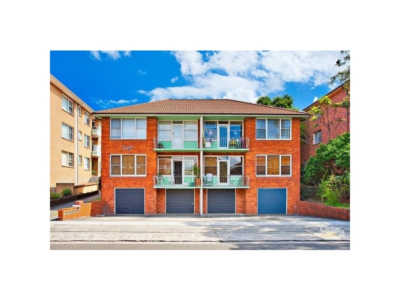 6/33 Kings Road, Brighton-le-sands NSW 2216