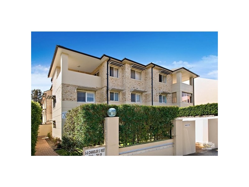 5-7 Ashton Street, Rockdale NSW 2216