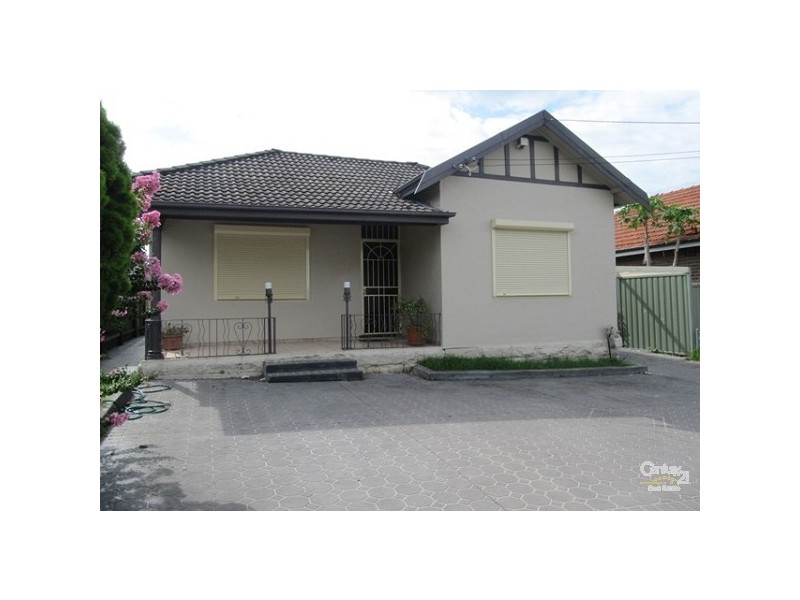 290 West Botany Street, Rockdale NSW 2216