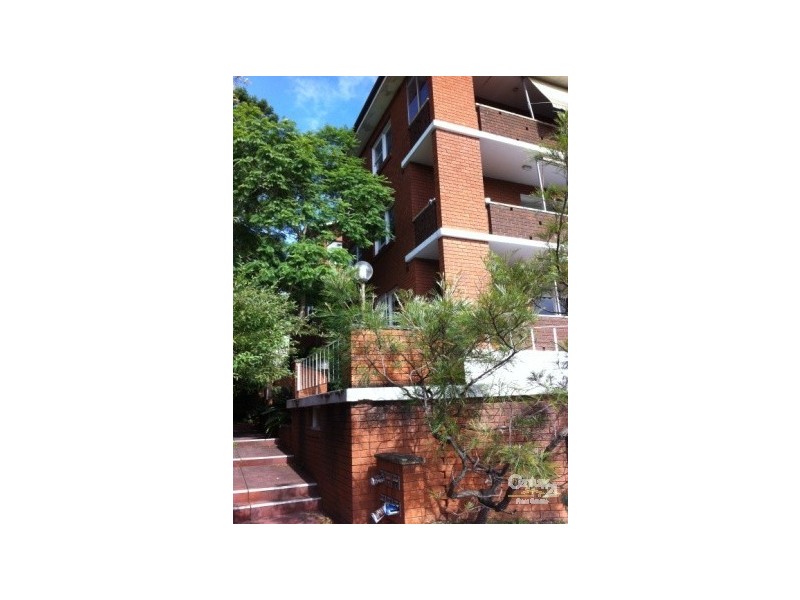 Randwick NSW 2031