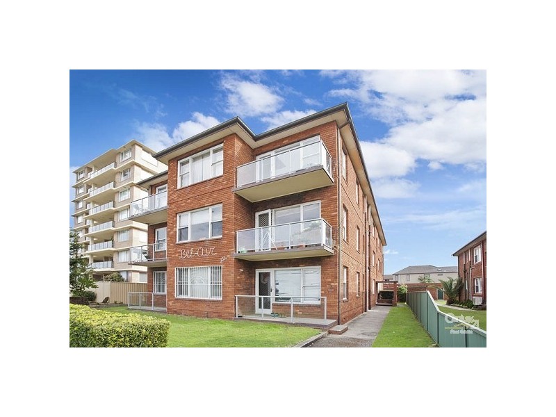 10/133 The Grand Parade, Brighton-le-sands NSW 2216