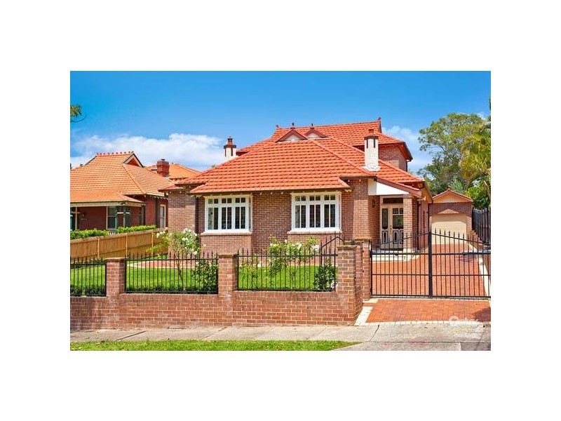 88 Albyn Road, Strathfield NSW 2135