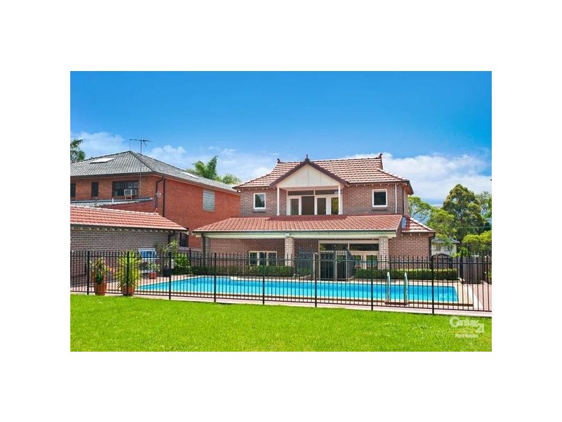88 Albyn Road, Strathfield NSW 2135