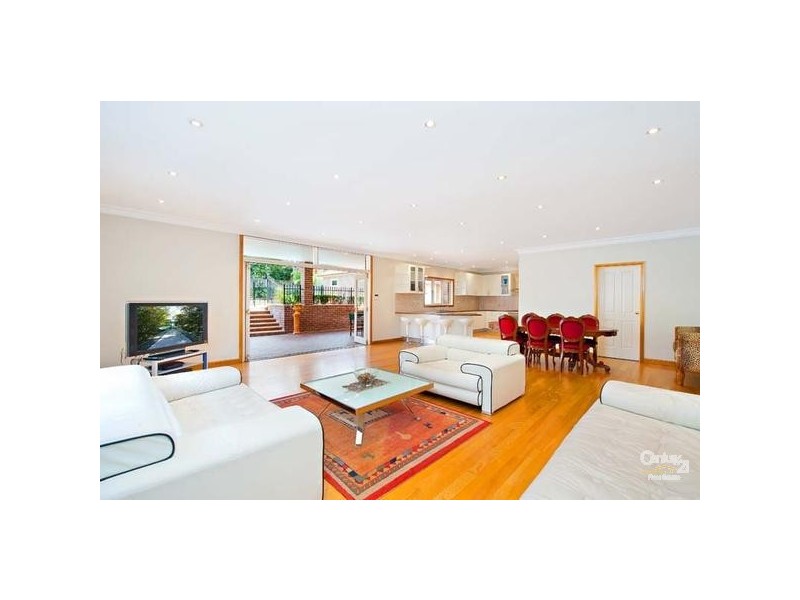 88 Albyn Road, Strathfield NSW 2135