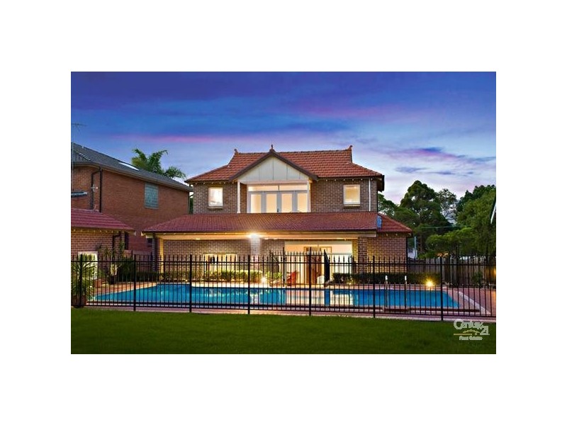 88 Albyn Road, Strathfield NSW 2135