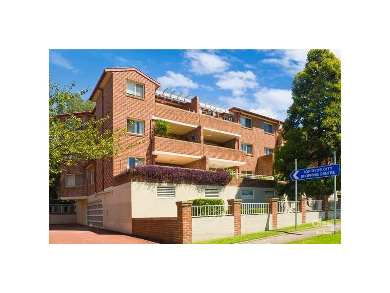 2/248-252 Buffalo Road, Ryde NSW 2112
