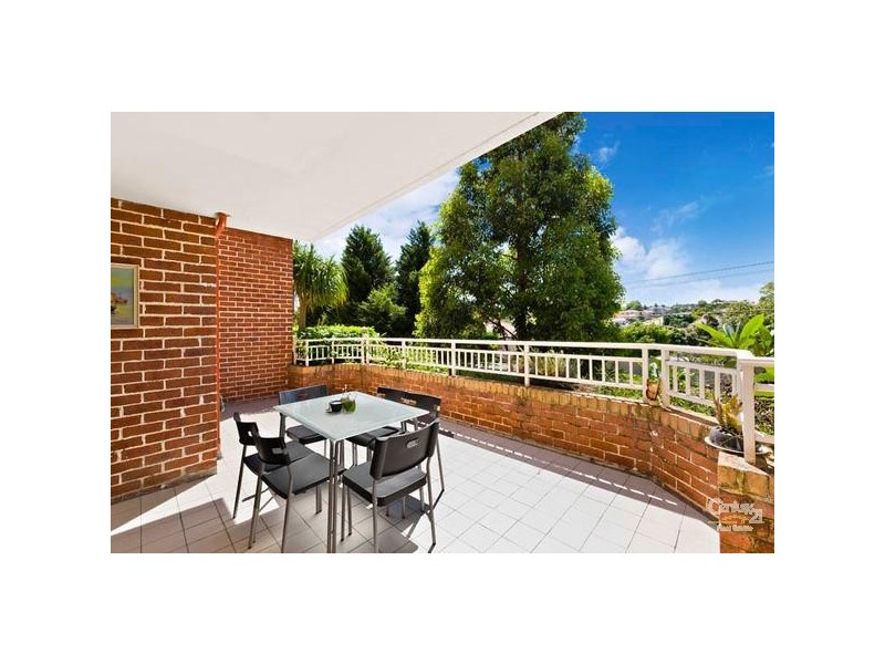 2/248-252 Buffalo Road, Ryde NSW 2112