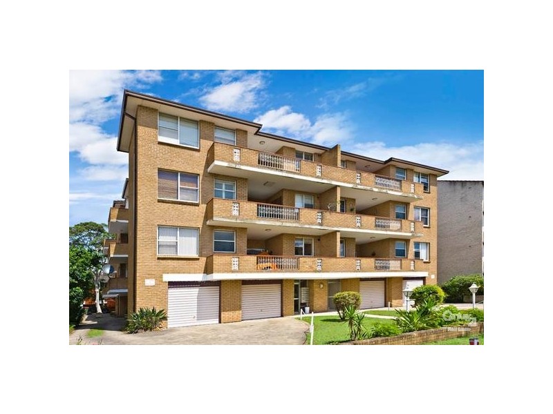 7/219 President Avenue, Monterey NSW 2217