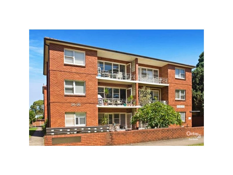 12a/24 Florence Street, Ramsgate Beach NSW 2217