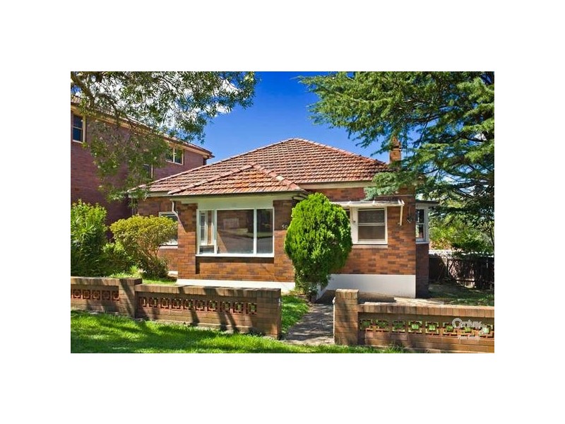 50 Forrest Avenue, Earlwood NSW 2206