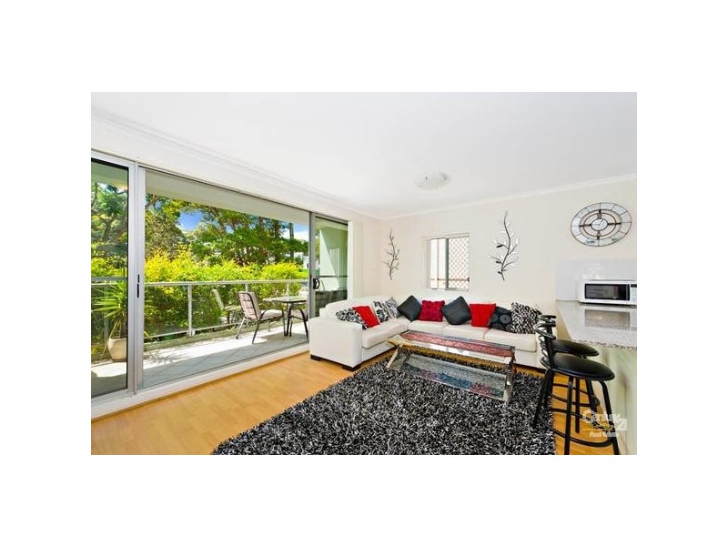 2/63a Connemarra Street access via Queen Victoria St, Bexley NSW 2207