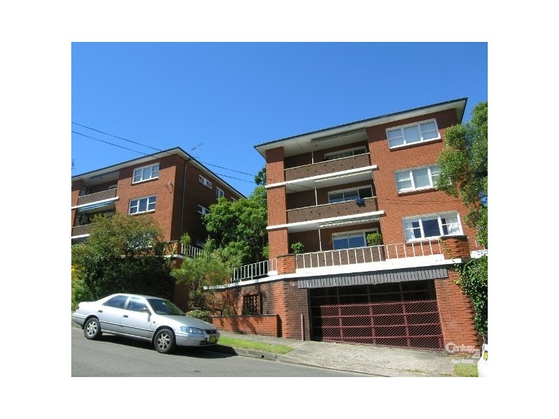 19 Glen Avenue, Randwick NSW 2031