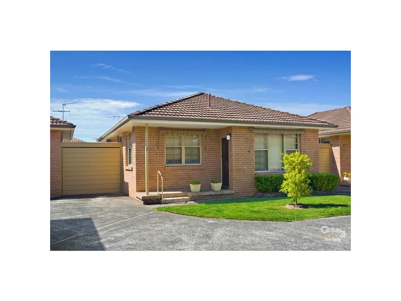 7/40 Ida Street, Sans Souci NSW 2219