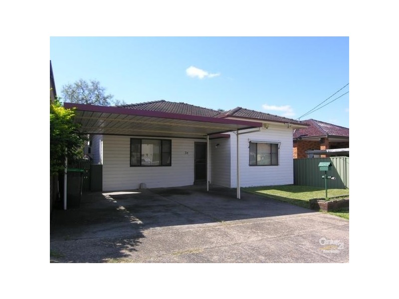 34 Francis Avenue, Carlton NSW 2218
