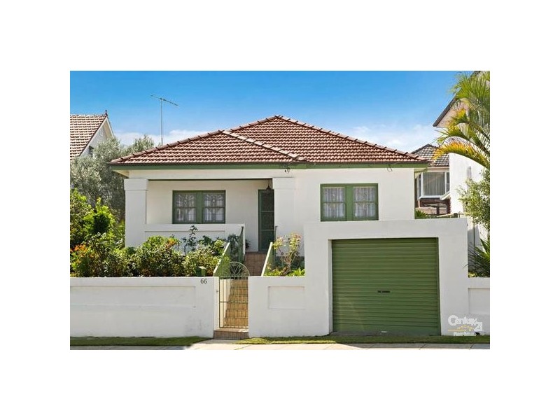 66 Jubilee Avenue, Beverley Park NSW 2217