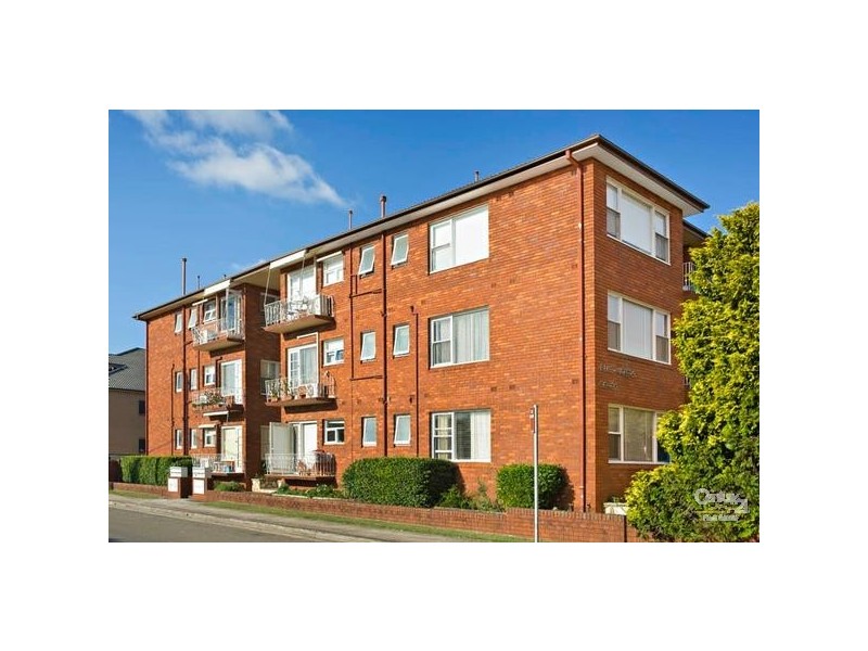 12/30 Banks Street, Monterey NSW 2217