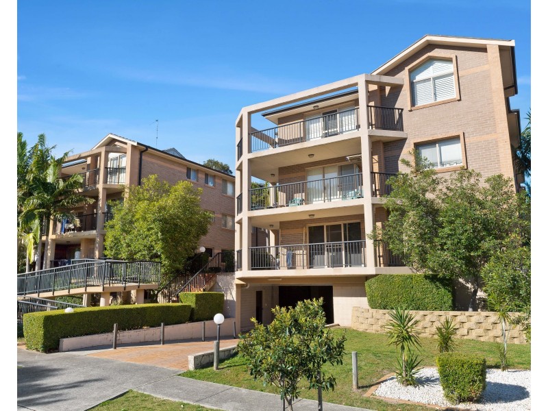 8-16 Aboukir Street, Rockdale NSW 2216