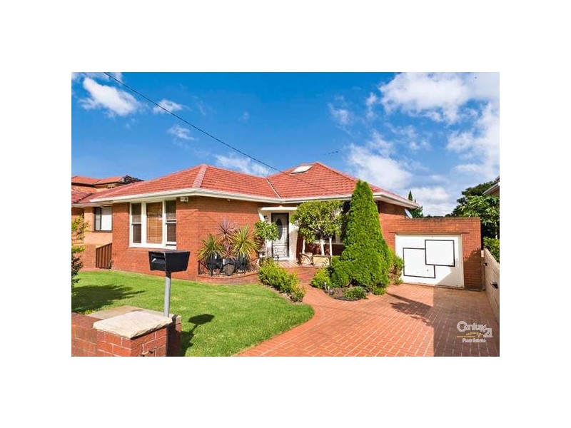 41 Carroll Street, Beverley Park NSW 2217