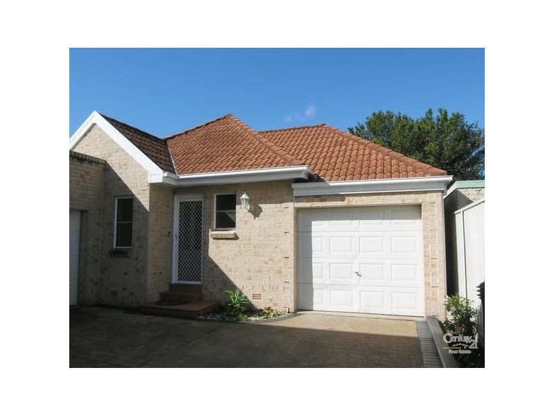 19 Horbury Street, Sans Souci NSW 2219