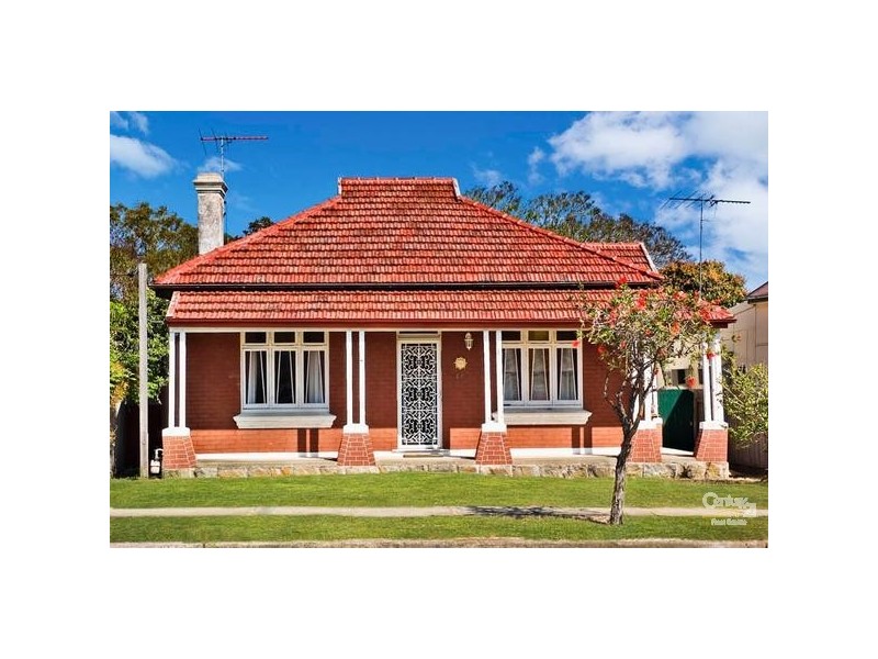 46 Napoleon Street, Sans Souci NSW 2219