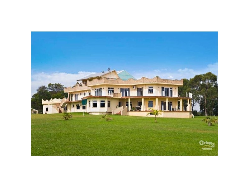 125 Spur Place, Glenorie NSW 2157