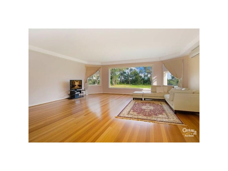 125 Spur Place, Glenorie NSW 2157