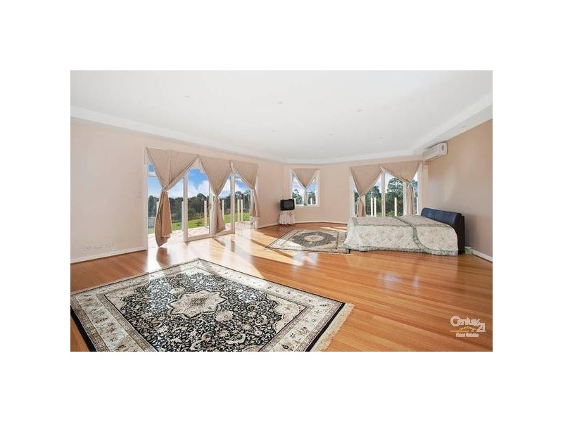125 Spur Place, Glenorie NSW 2157