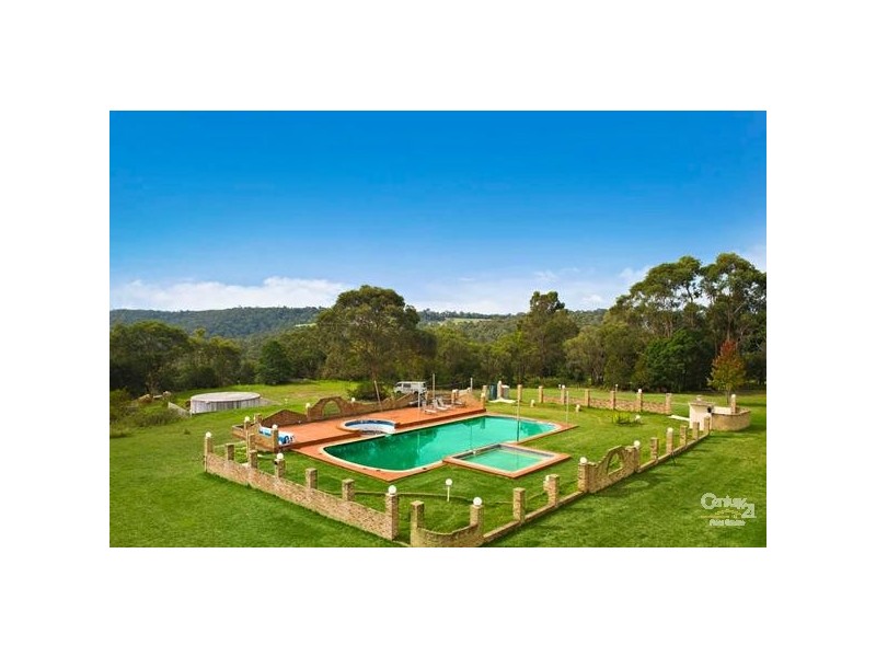125 Spur Place, Glenorie NSW 2157