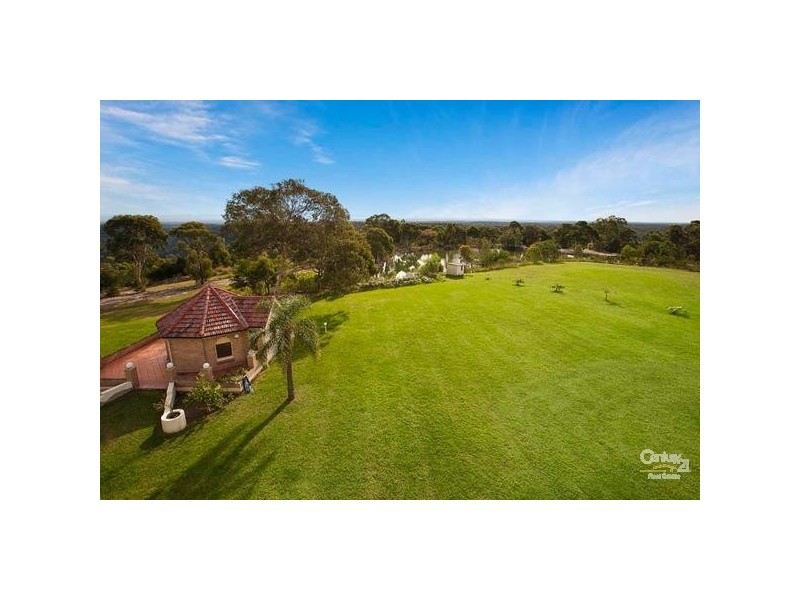 125 Spur Place, Glenorie NSW 2157