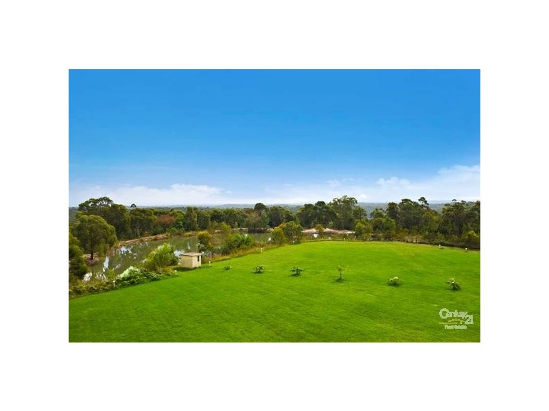 125 Spur Place, Glenorie NSW 2157