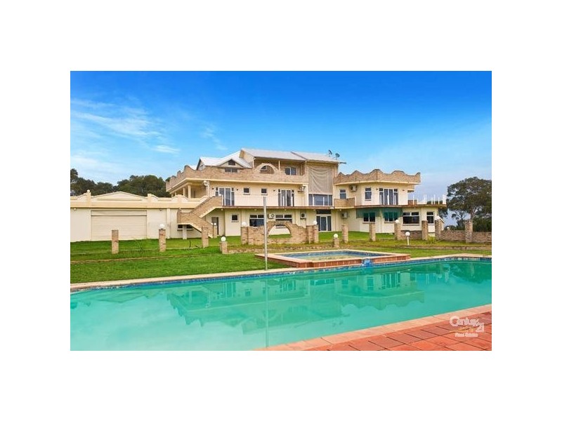 125 Spur Place, Glenorie NSW 2157