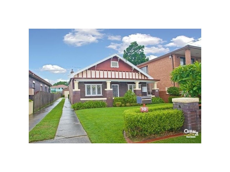 10 Alfred Street, Ramsgate Beach NSW 2217