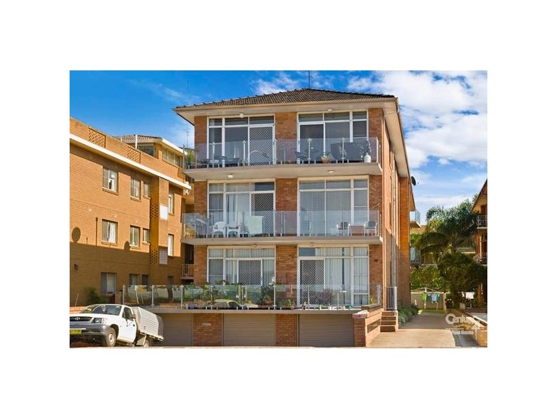 4/98 The Grand Parade, Brighton-le-sands NSW 2216