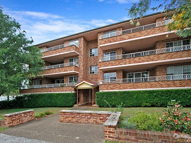 5-7 Park Road, Sans Souci NSW 2219