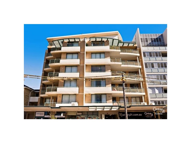 22/805 Anzac Parade, Maroubra NSW 2035