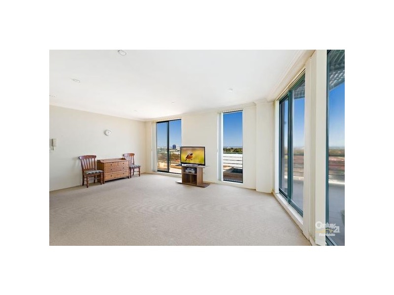 22/805 Anzac Parade, Maroubra NSW 2035