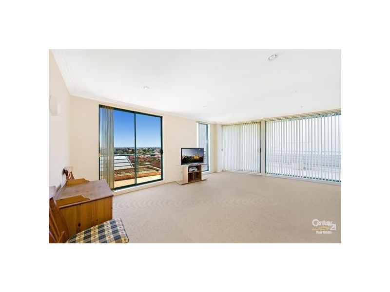 22/805 Anzac Parade, Maroubra NSW 2035