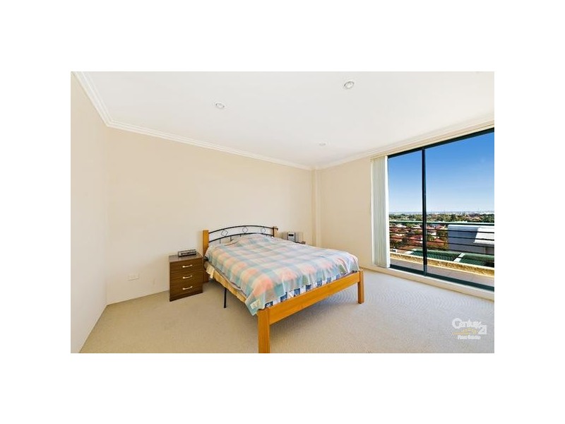 22/805 Anzac Parade, Maroubra NSW 2035