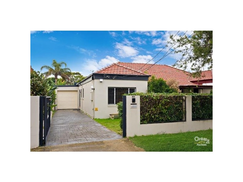 90A Barton Street, Monterey NSW 2217