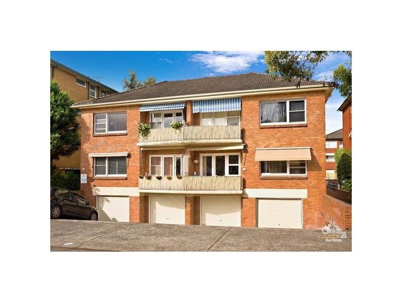 5/42 Crawford Road, Brighton-le-sands NSW 2216