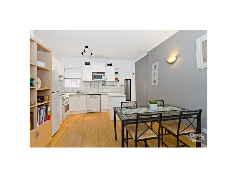 5/42 Crawford Road, Brighton-le-sands NSW 2216