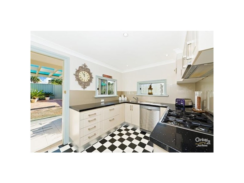 259 Rocky Point Road, Sans Souci NSW 2219