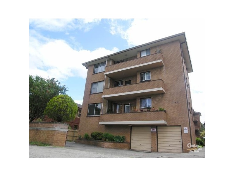 119-121 Alfred Street, Sans Souci NSW 2219