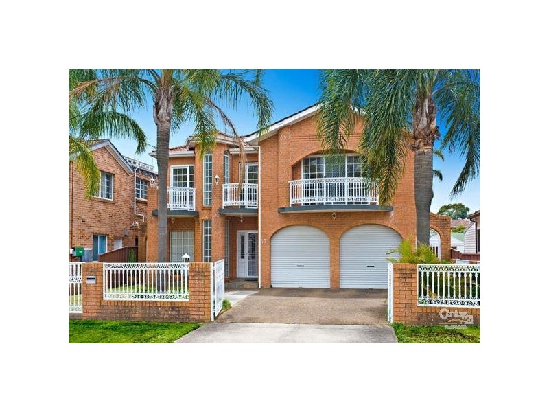 43 Burlington Street, Monterey NSW 2217