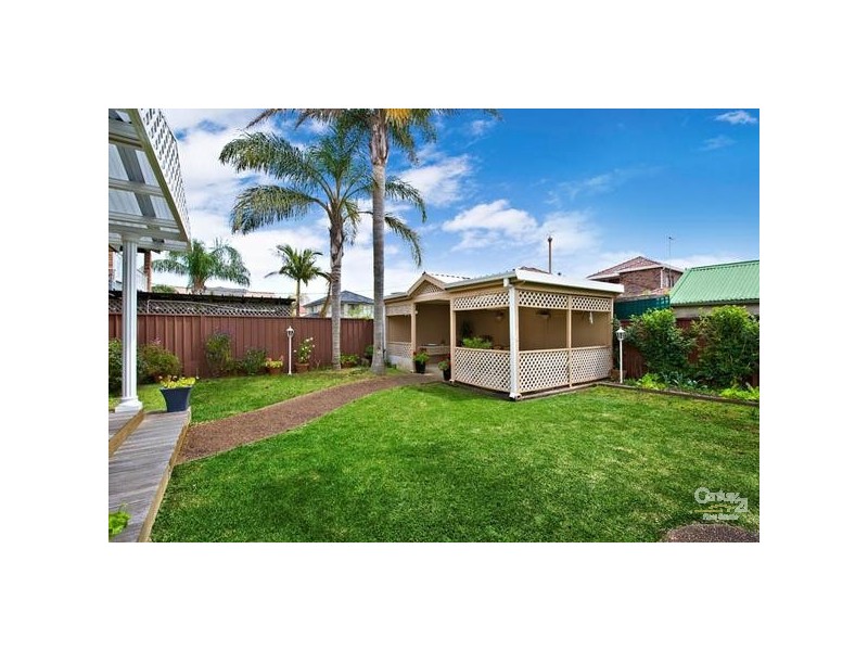 43 Burlington Street, Monterey NSW 2217