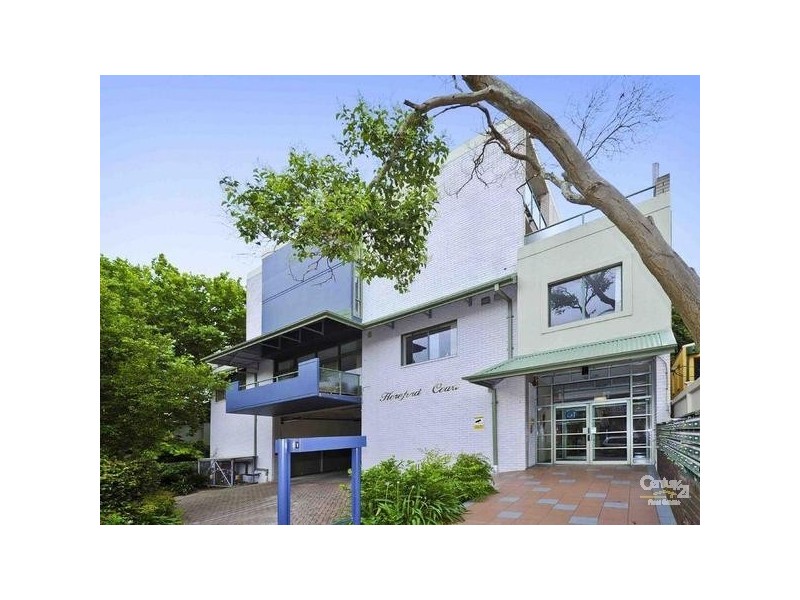 51 Hereford Street, Glebe NSW 2037